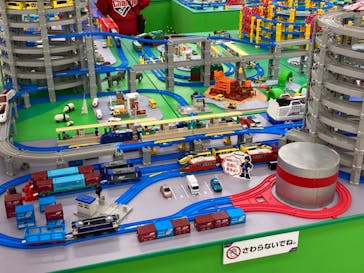 プラレール博 in TOKYO事務局に投稿された画像（2023/5/2）