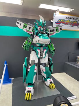 プラレール博 in TOKYO事務局に投稿された画像（2023/5/3）