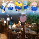 サンリオピューロランドに投稿された画像（2023/5/3）