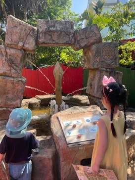 OKINAWAフルーツらんどに投稿された画像（2023/5/3）