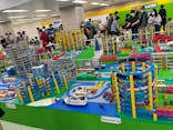 プラレール博 in TOKYO事務局に投稿された画像（2023/5/3）