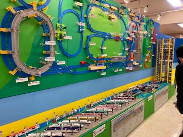 プラレール博 in TOKYO事務局に投稿された画像（2023/5/3）