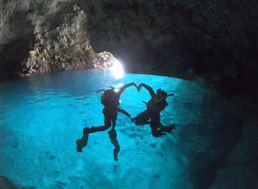 武藤潜水に投稿された画像（2023/5/3）