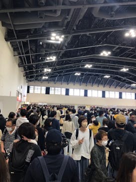 トミカ博 in NIIGATA事務局に投稿された画像（2023/5/3）