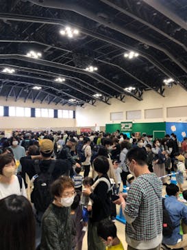 トミカ博 in NIIGATA事務局に投稿された画像（2023/5/3）