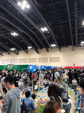 トミカ博 in NIIGATA事務局に投稿された画像（2023/5/3）