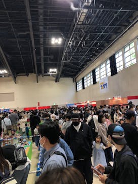 トミカ博 in NIIGATA事務局に投稿された画像（2023/5/3）