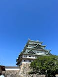 名古屋城に投稿された画像（2023/5/3）