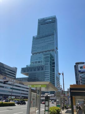 ハルカス300(展望台)に投稿された画像（2023/5/3）