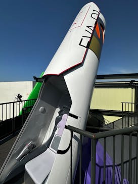 東映太秦映画村に投稿された画像（2023/5/3）