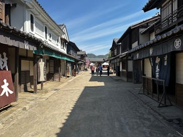 東映太秦映画村に投稿された画像（2023/5/3）