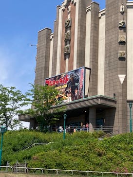 西武園ゆうえんちに投稿された画像（2023/5/3）