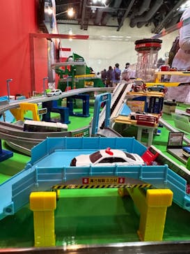 トミカ博 in NIIGATA事務局に投稿された画像（2023/5/3）