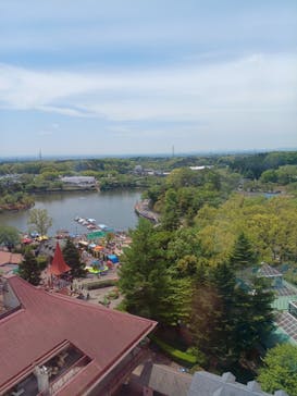 那須高原りんどう湖ファミリー牧場に投稿された画像（2023/5/3）