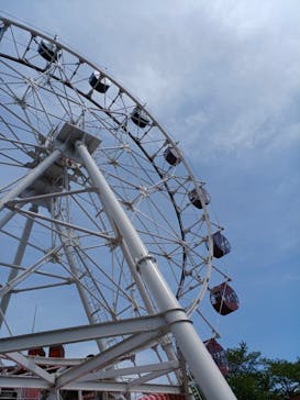 那須高原りんどう湖ファミリー牧場に投稿された画像（2023/5/3）