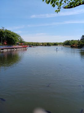 那須高原りんどう湖ファミリー牧場に投稿された画像（2023/5/3）