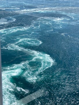徳島県立 渦の道に投稿された画像（2023/5/3）