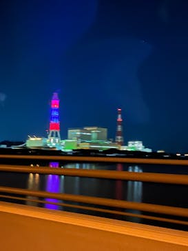 スパリゾートハワイアンズに投稿された画像（2023/5/3）