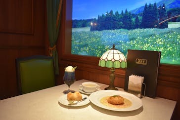 西武園ゆうえんちに投稿された画像（2023/5/3）