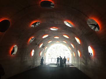 清津峡渓谷トンネルに投稿された画像（2023/5/3）