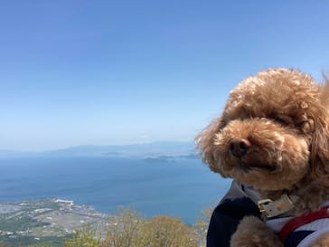 びわ湖バレイに投稿された画像（2023/5/3）