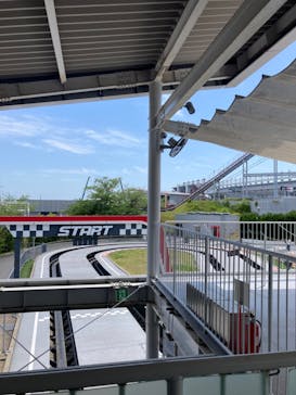 鈴鹿サーキットに投稿された画像（2023/5/3）