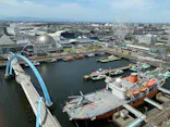 名古屋港水族館に投稿された画像（2023/5/3）