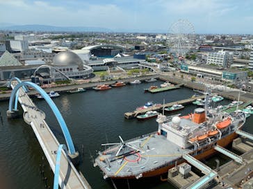 名古屋港水族館に投稿された画像（2023/5/3）