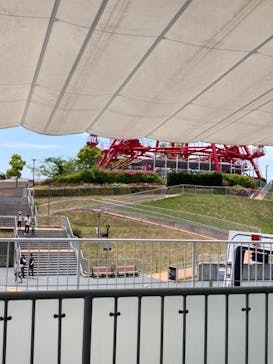 鈴鹿サーキットに投稿された画像（2023/5/3）