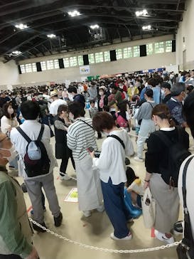 トミカ博 in NIIGATA事務局に投稿された画像（2023/5/3）