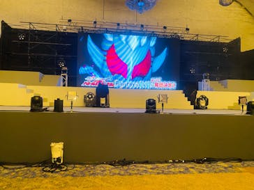 グランドプリンスホテル新高輪　イベント係に投稿された画像（2023/5/3）