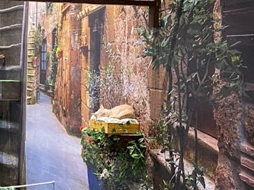 那須どうぶつ王国に投稿された画像（2023/5/3）