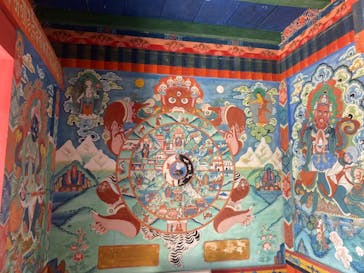 野外民族博物館 リトルワールドに投稿された画像（2023/5/3）