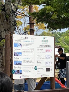 NESTA RESORT KOBE（ネスタリゾート神戸）に投稿された画像（2023/5/3）