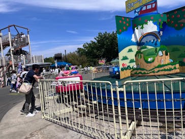 伊豆ぐらんぱる公園に投稿された画像（2023/5/3）