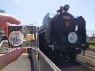 京都鉄道博物館に投稿された画像（2023/5/3）