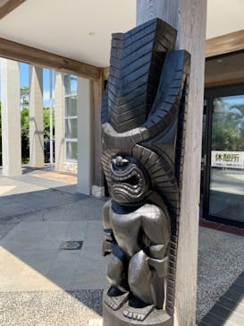 アロハガーデンたてやまに投稿された画像（2023/5/3）