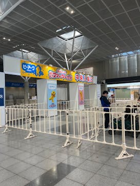 幕張メッセ“どきどき”フリーマーケットに投稿された画像（2023/5/3）