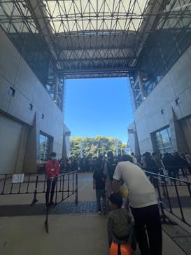 幕張メッセ“どきどき”フリーマーケットに投稿された画像（2023/5/3）