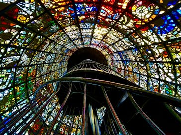 彫刻の森美術館に投稿された画像（2023/5/3）