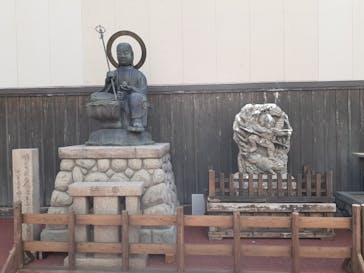 東映太秦映画村に投稿された画像（2023/5/3）