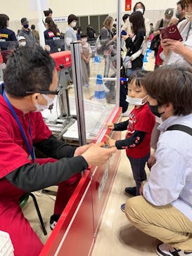 トミカ博 in NIIGATA事務局に投稿された画像（2023/5/3）