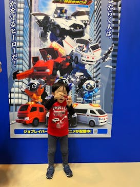 トミカ博 in NIIGATA事務局に投稿された画像（2023/5/3）