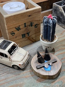 SWING BY（スウィング バイ）に投稿された画像（2023/5/3）