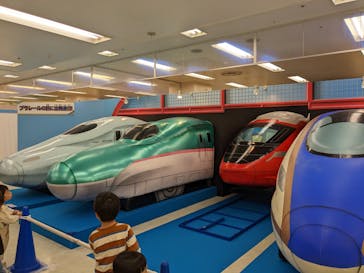 プラレール博 in TOKYO事務局に投稿された画像（2023/5/3）