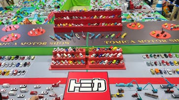 トミカ博 in NIIGATA事務局に投稿された画像（2023/5/3）