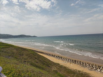 観光ステーション北斗七星に投稿された画像（2023/5/3）