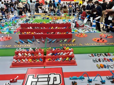 トミカ博 in NIIGATA事務局に投稿された画像（2023/5/3）