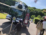 よこはま動物園ズーラシアに投稿された画像（2023/5/3）