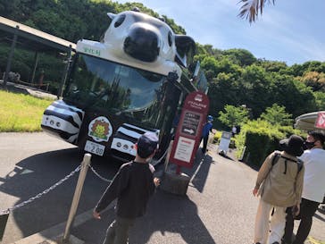 よこはま動物園ズーラシアに投稿された画像（2023/5/3）
